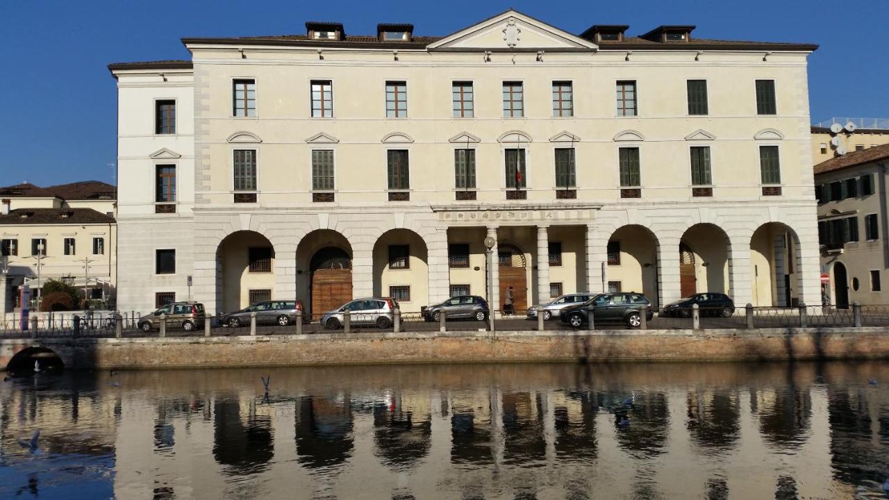 Suite Latina - San Leonardo Treviso Exterior photo